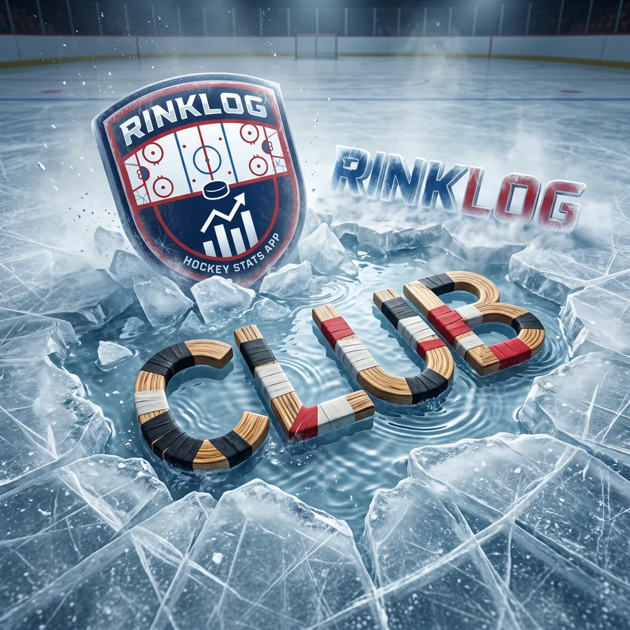 Illustration du plan Club de RinkLog