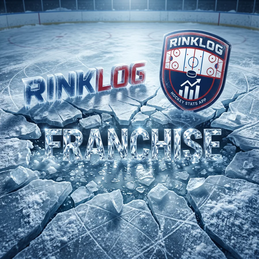 Illustration du plan Franchise de RinkLog