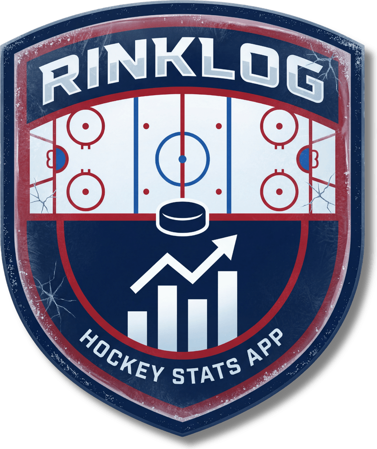 RinkLog